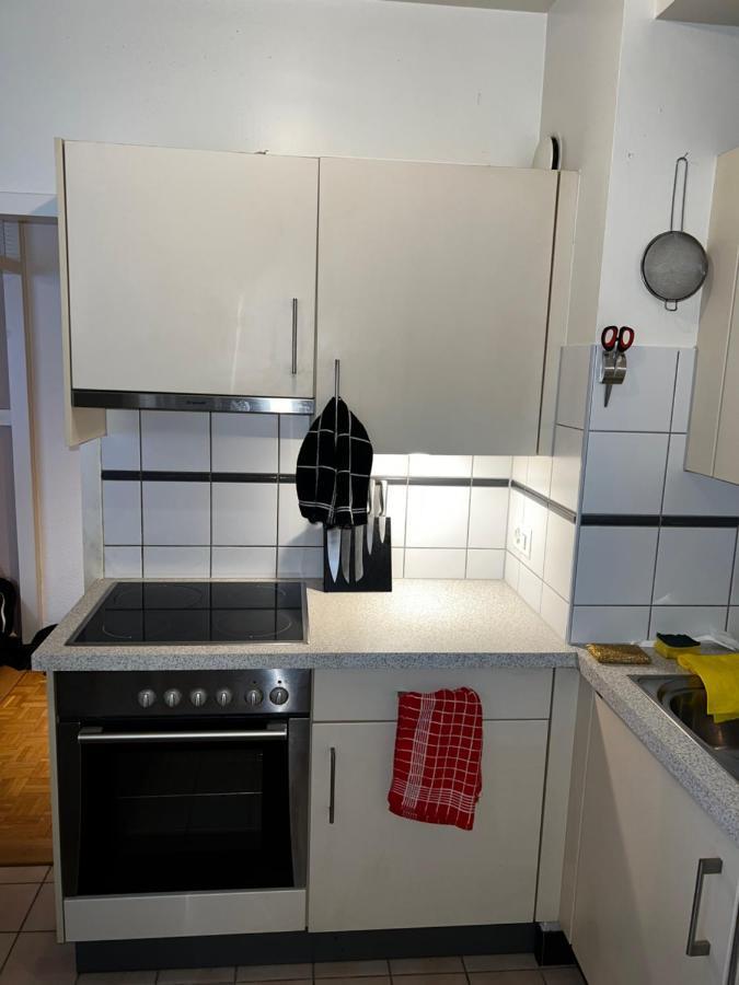 Beautiful Large Studio In Center Of Geneva Free Wifi Exterior photo