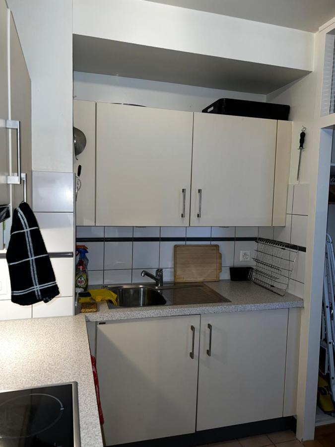 Beautiful Large Studio In Center Of Geneva Free Wifi Exterior photo